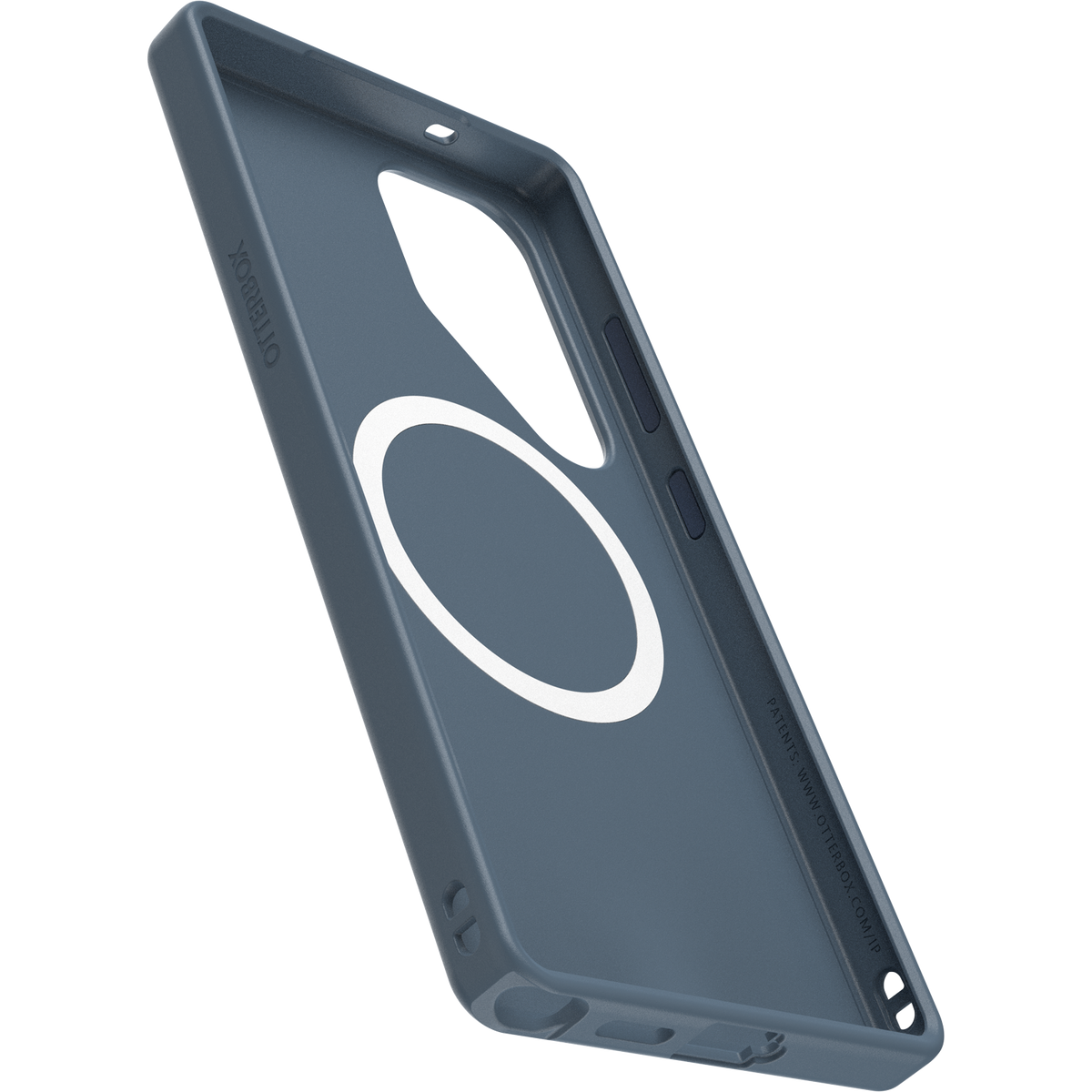 Otterbox Symmetry & Magnets Samsung S25 Ultra 6.9 inch - Bluetiful Blue