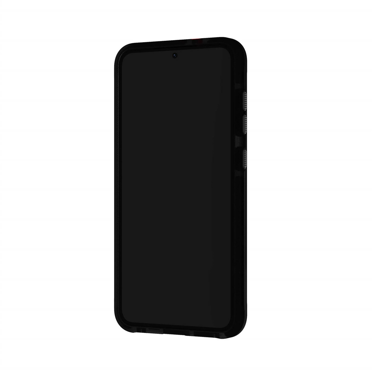 Tech21 EvoArmor Rugged Case & Magnet Samsung S25 Standard 5G 6.2 inch - Black