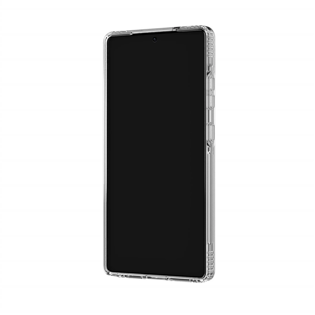 Tech21 EvoClear Protective Case & Magnets Samsung S25 Ultra 6.9 inch - Clear