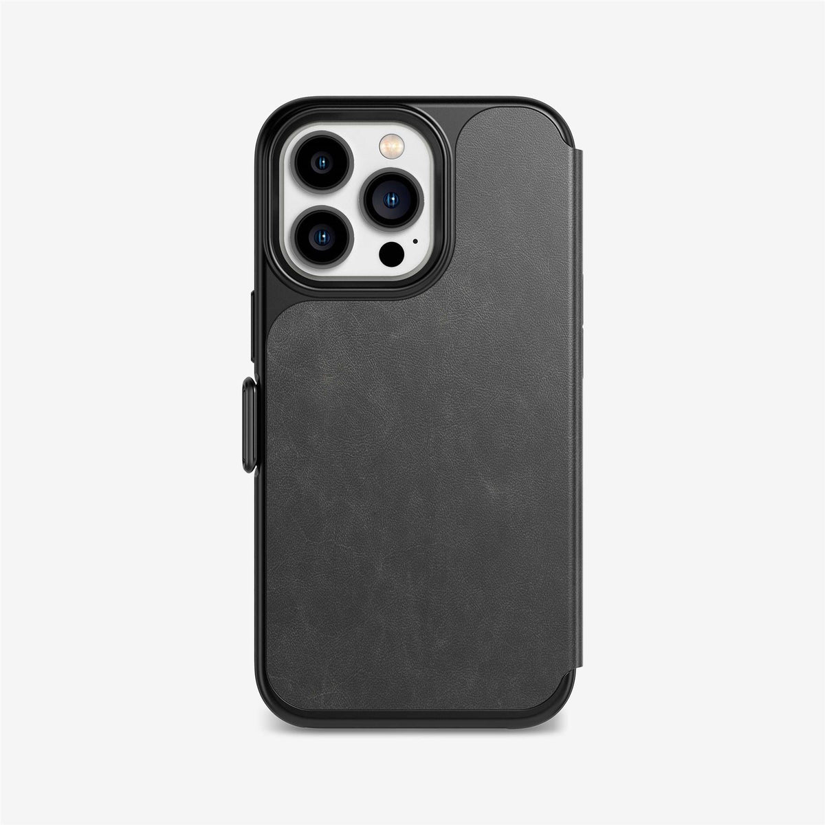 Tech 21 Evo Wallet Case for Apple iPhone 13 Pro Max 6.7 inch - Black 1