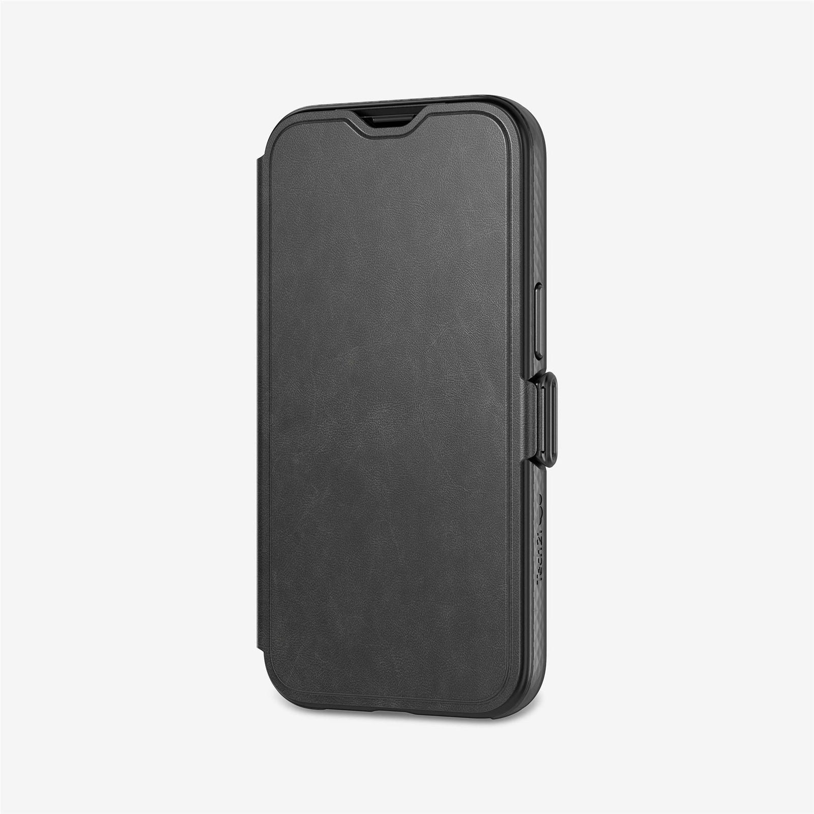 Tech 21 Evo Wallet Case for Apple iPhone 13 Pro Max 6.7 inch - Black 6