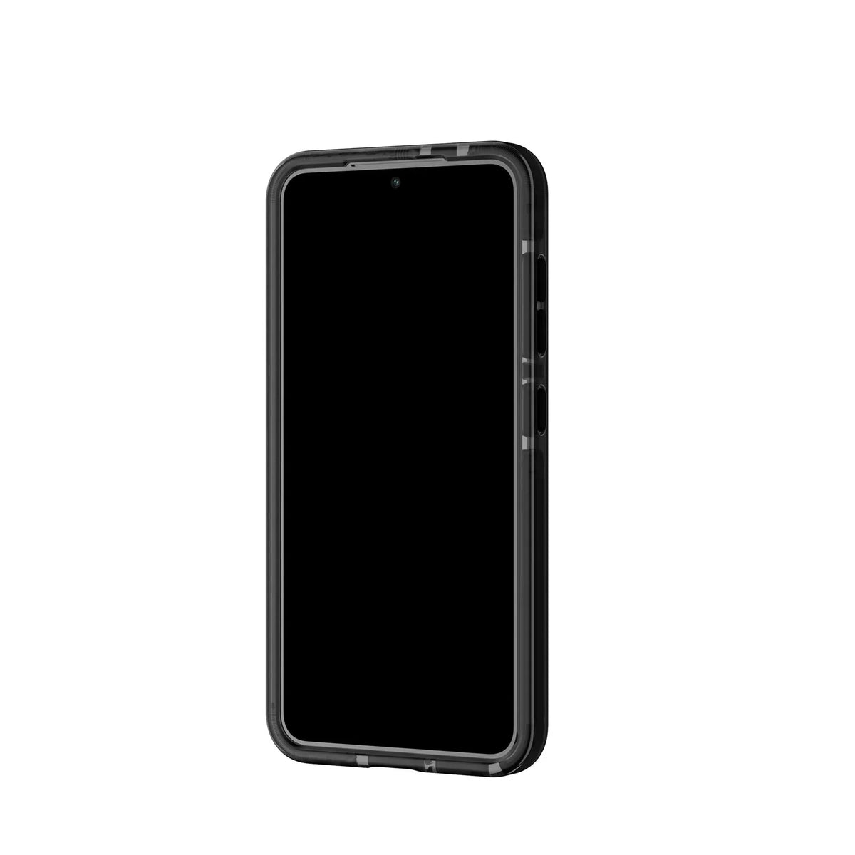 Tech21 EvoCheck Case Galaxy S24 Plus 5G 6.7 inch - Smokey Black - Mac Addict