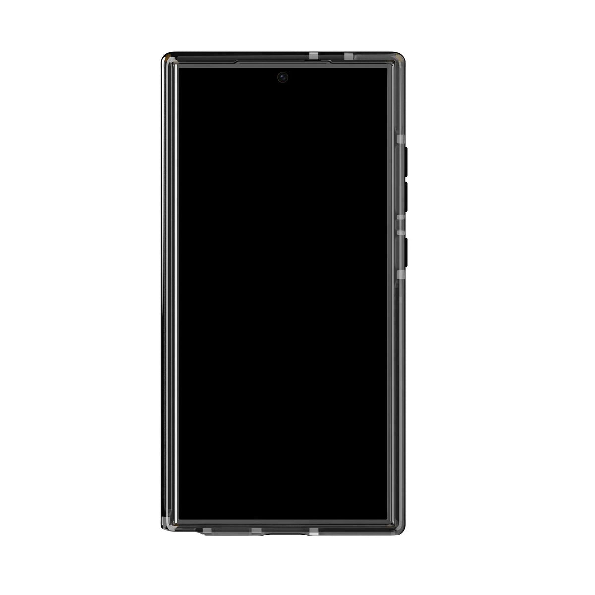 Tech21 EvoCheck Case Galaxy S24 Ultra 5G 6.8 inch - Smokey Black - Mac Addict