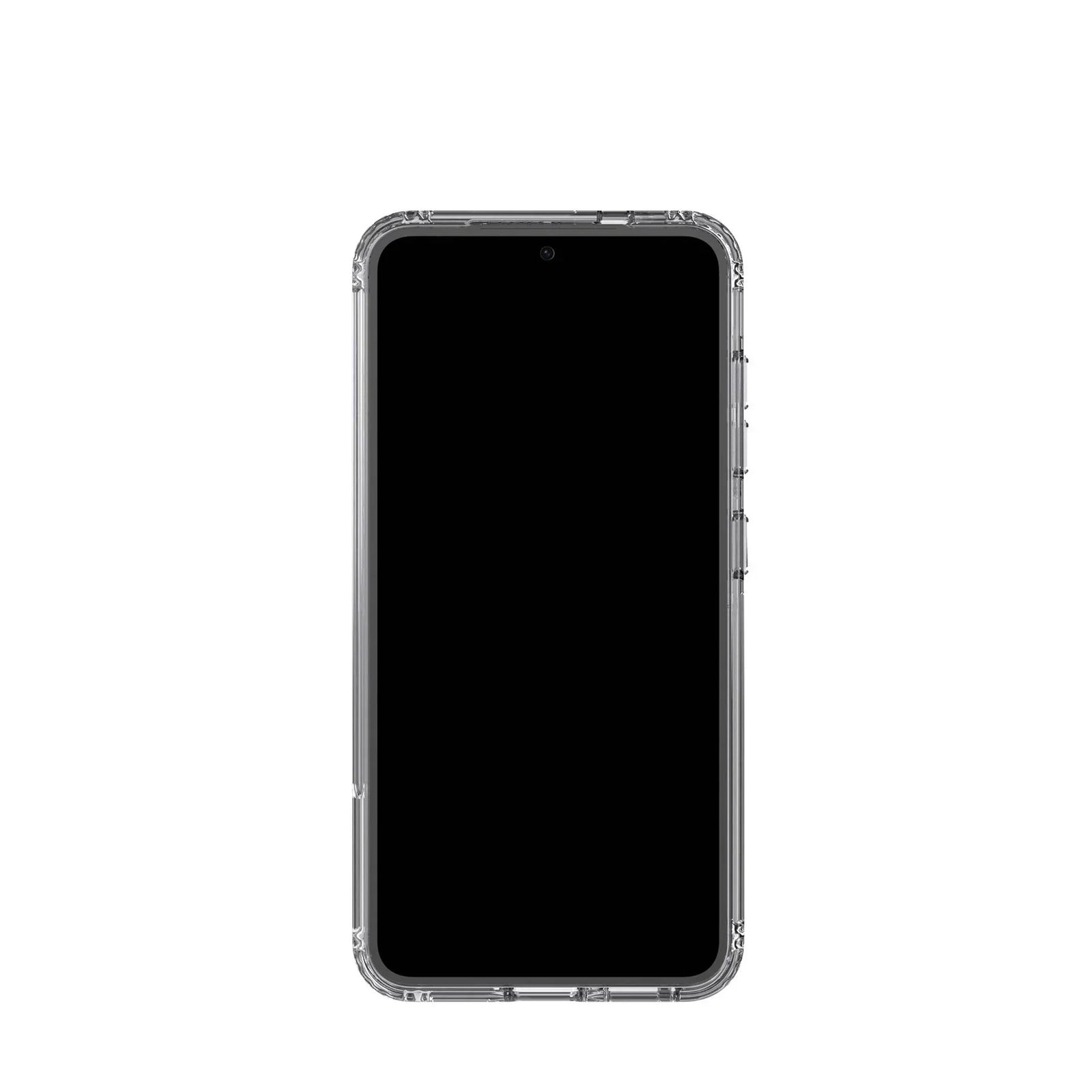 Tech21 EvoClear Case Galaxy S24 Standard 5G 6.2 inch - Clear - Mac Addict