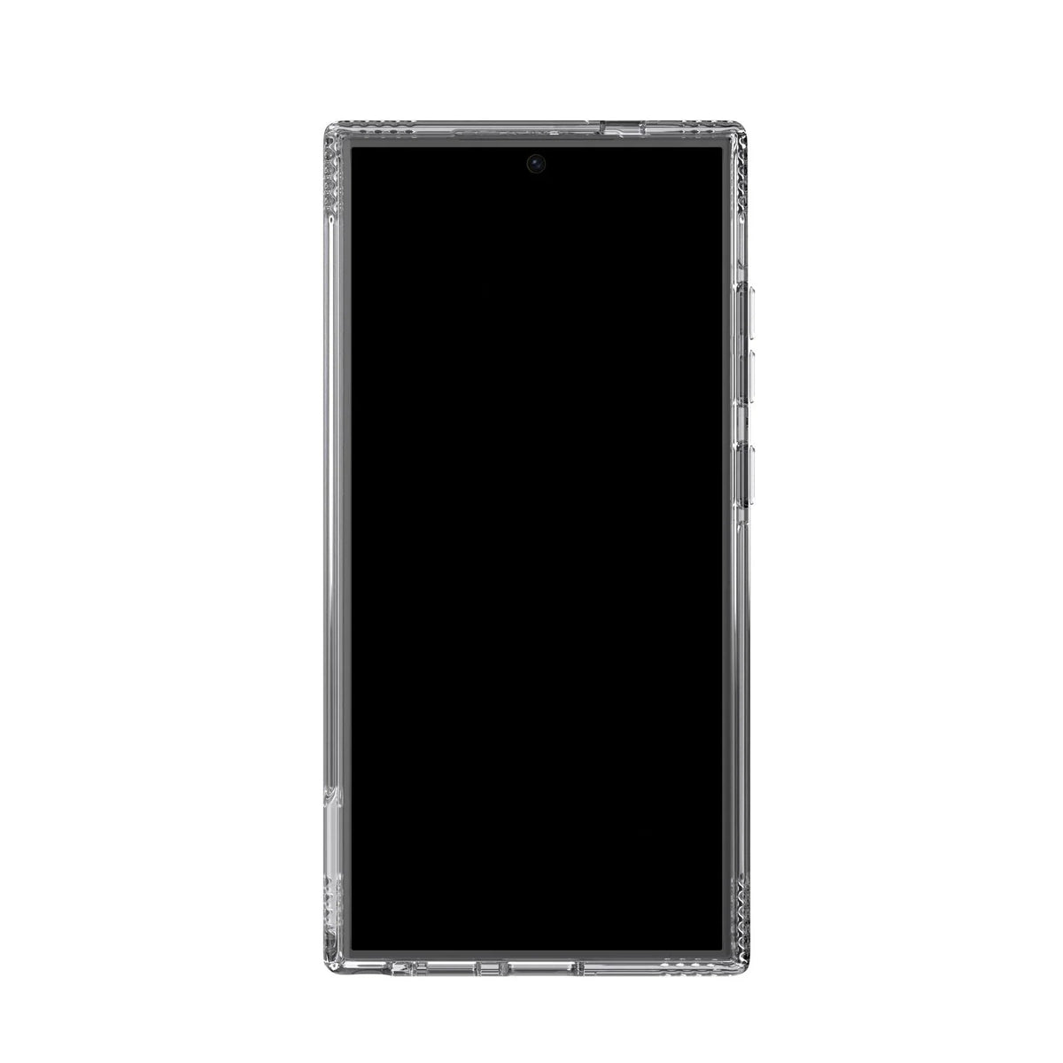 Tech21 EvoClear Case Galaxy S24 Ultra 5G 6.8 inch - Clear - Mac Addict