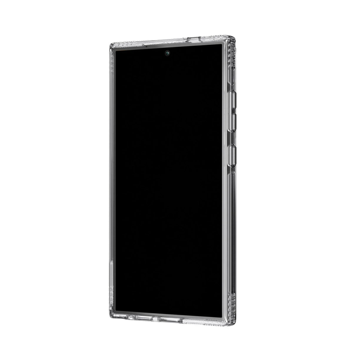 Tech21 EvoClear Case Galaxy S24 Ultra 5G 6.8 inch - Clear - Mac Addict