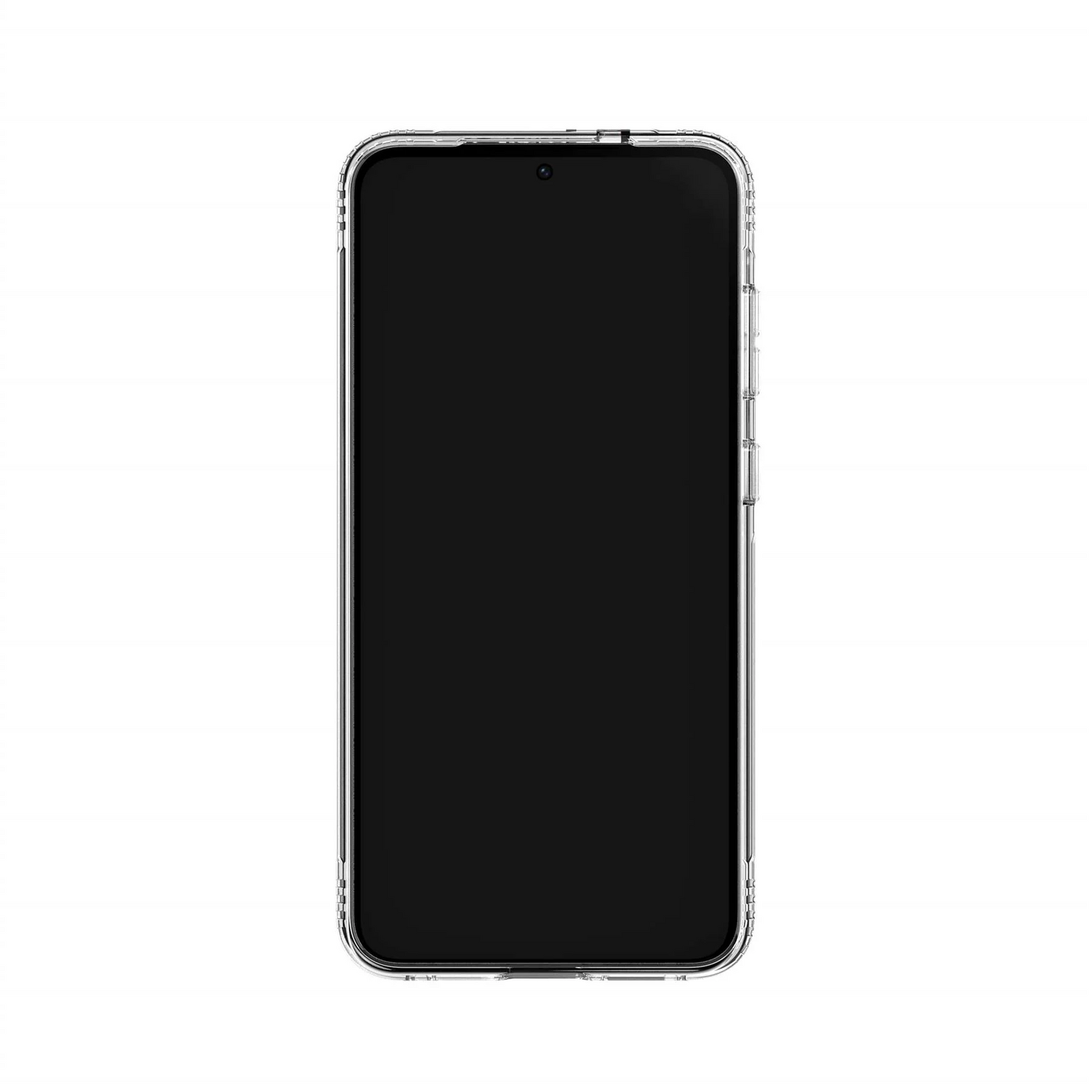 Tech21 EvoClear Protective Case & Magnet Samsung S25 Plus 6.7 inch - Clear