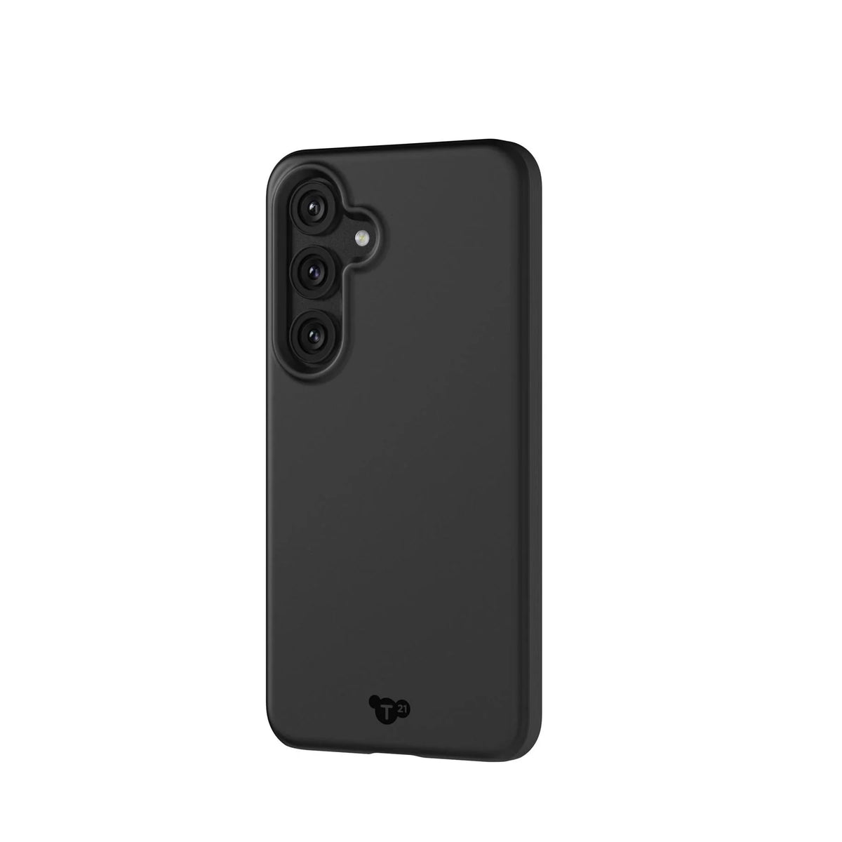 Tech21 EvoLite Slim Rugged Case Galaxy S24 Standard 5G 6.2 inch - Black - Mac Addict