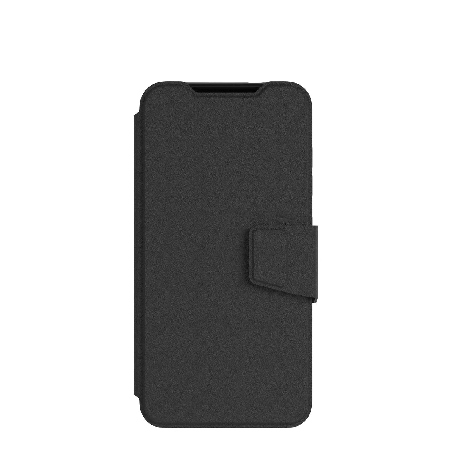 Tech21 EvoLite Wallet Case Galaxy S24 Standard 5G 6.2 inch - Black - Mac Addict