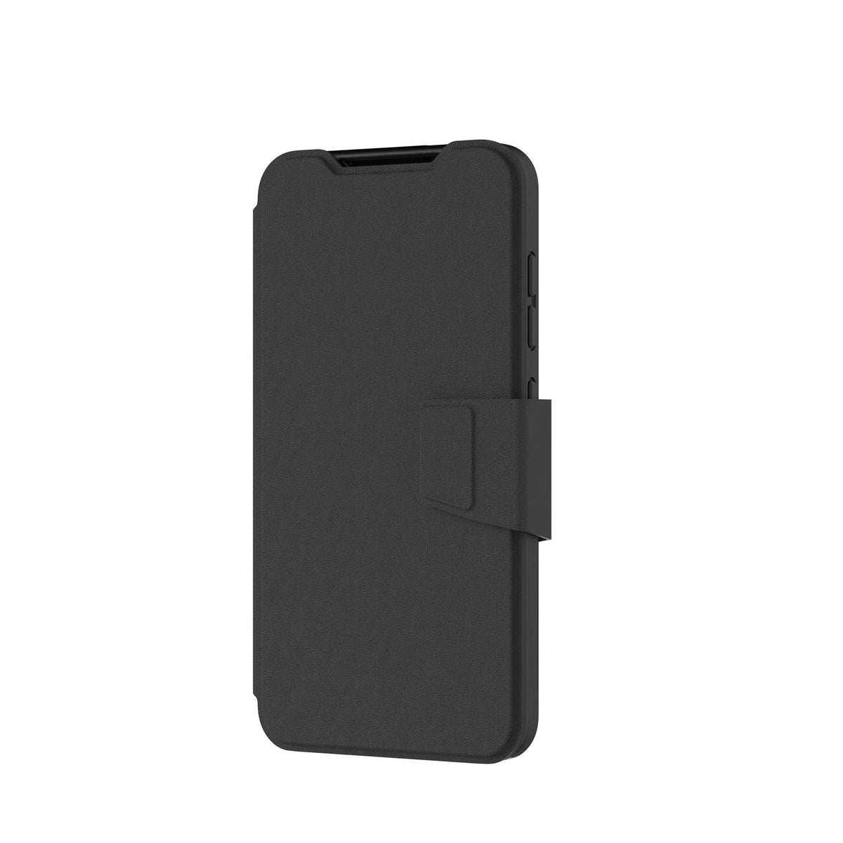 Tech21 EvoLite Wallet Case Galaxy S24 Standard 5G 6.2 inch - Black - Mac Addict
