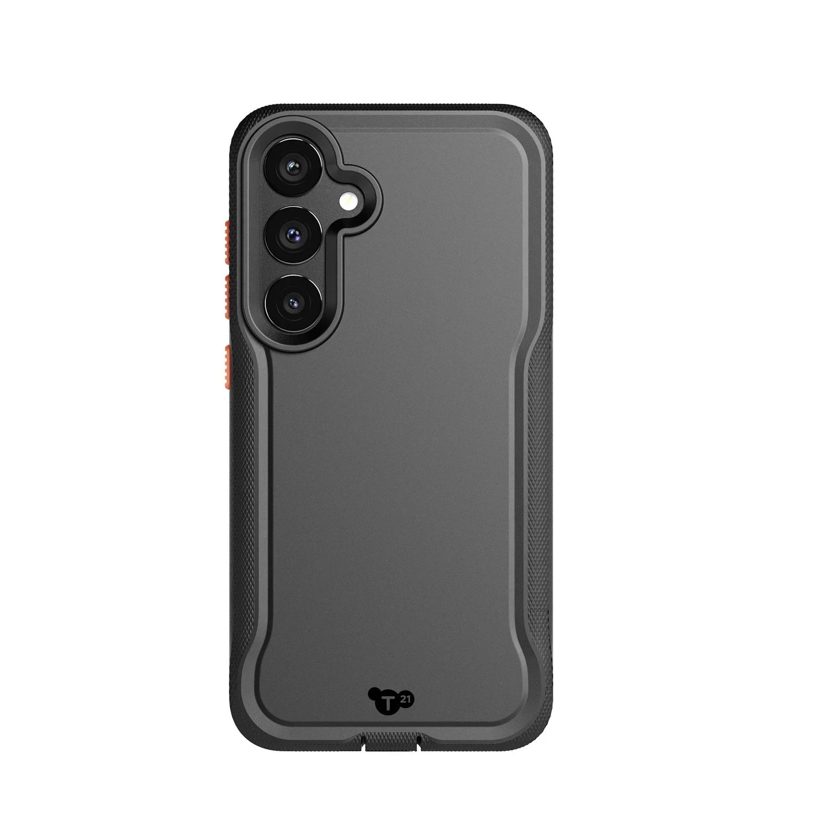 Tech21 EvoPro Rugged Case Galaxy S24 Standard 5G 6.2 inch - Black - Mac Addict