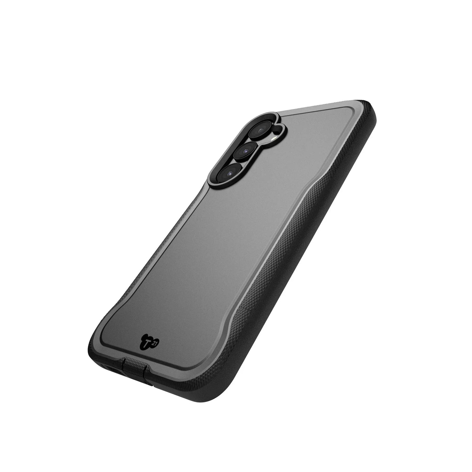 Tech21 EvoPro Rugged Case Galaxy S24 Standard 5G 6.2 inch - Black - Mac Addict