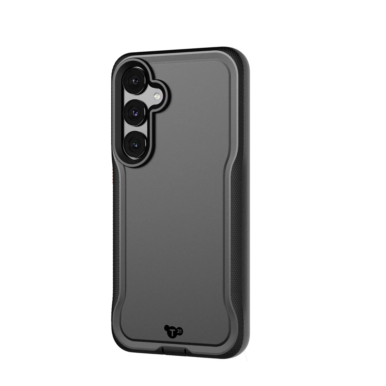 Tech21 EvoPro Rugged Case Galaxy S24 Plus 5G 6.7 inch - Black - Mac Addict