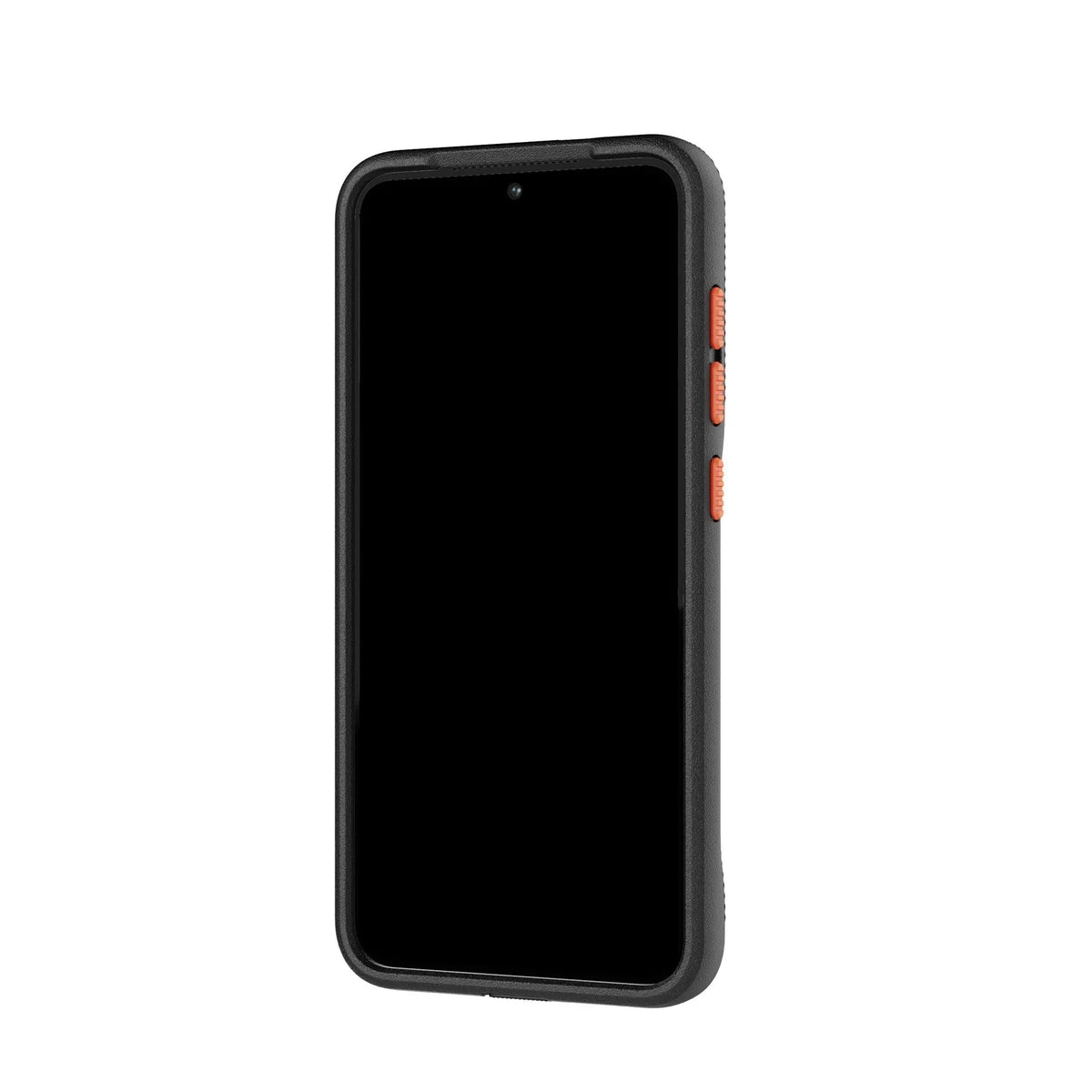Tech21 EvoPro Rugged Case Galaxy S24 Plus 5G 6.7 inch - Black - Mac Addict