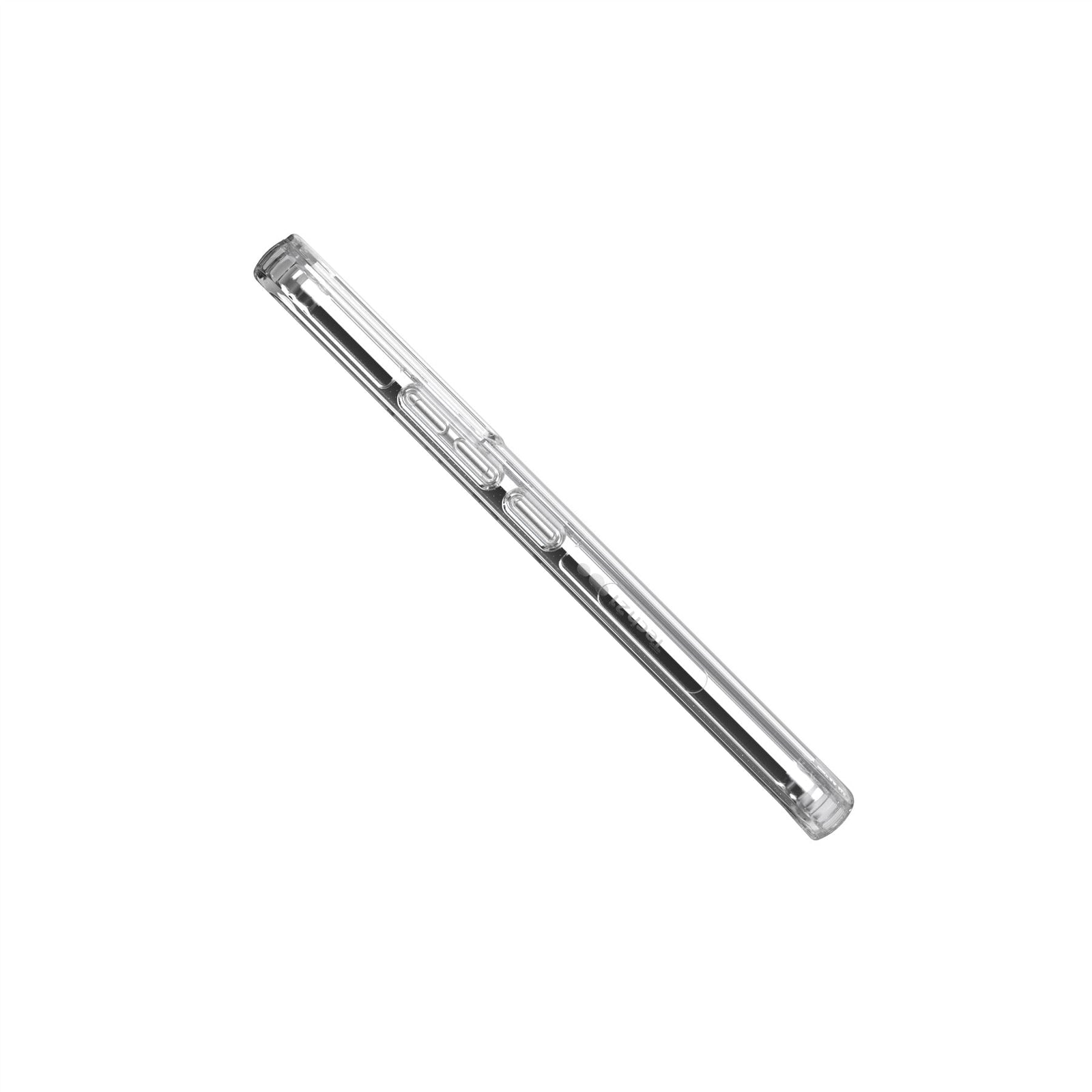 Tech21 Evo Clear 3.6m Drop Protective Case Samsung S22 6.1 inch - Clear 3
