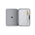 Twelve South Suitcase For MacBook Pro 16" 2019 - Silver