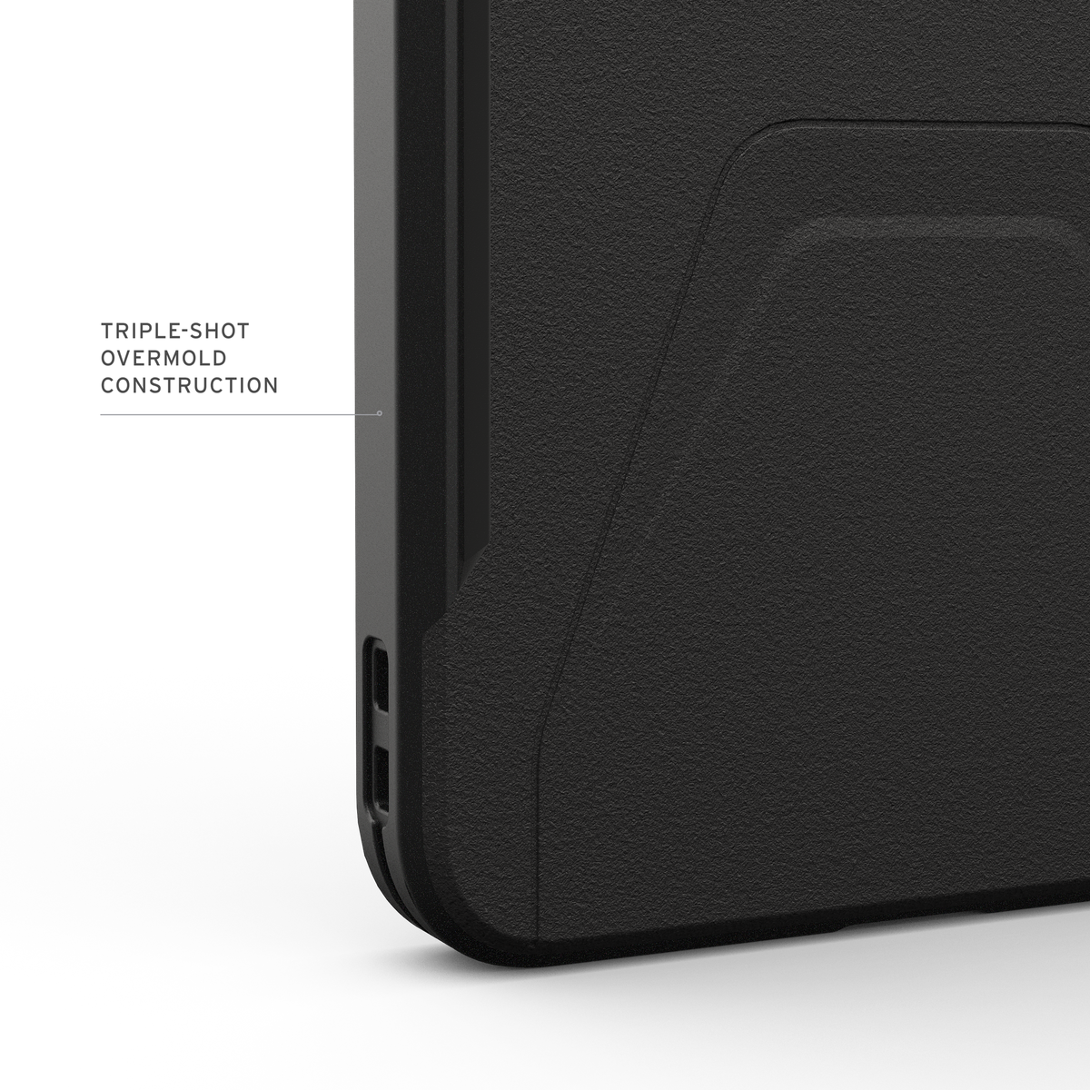 UAG Civilian Case with Magnets for Samsung Galaxy S26 Ultra - Black