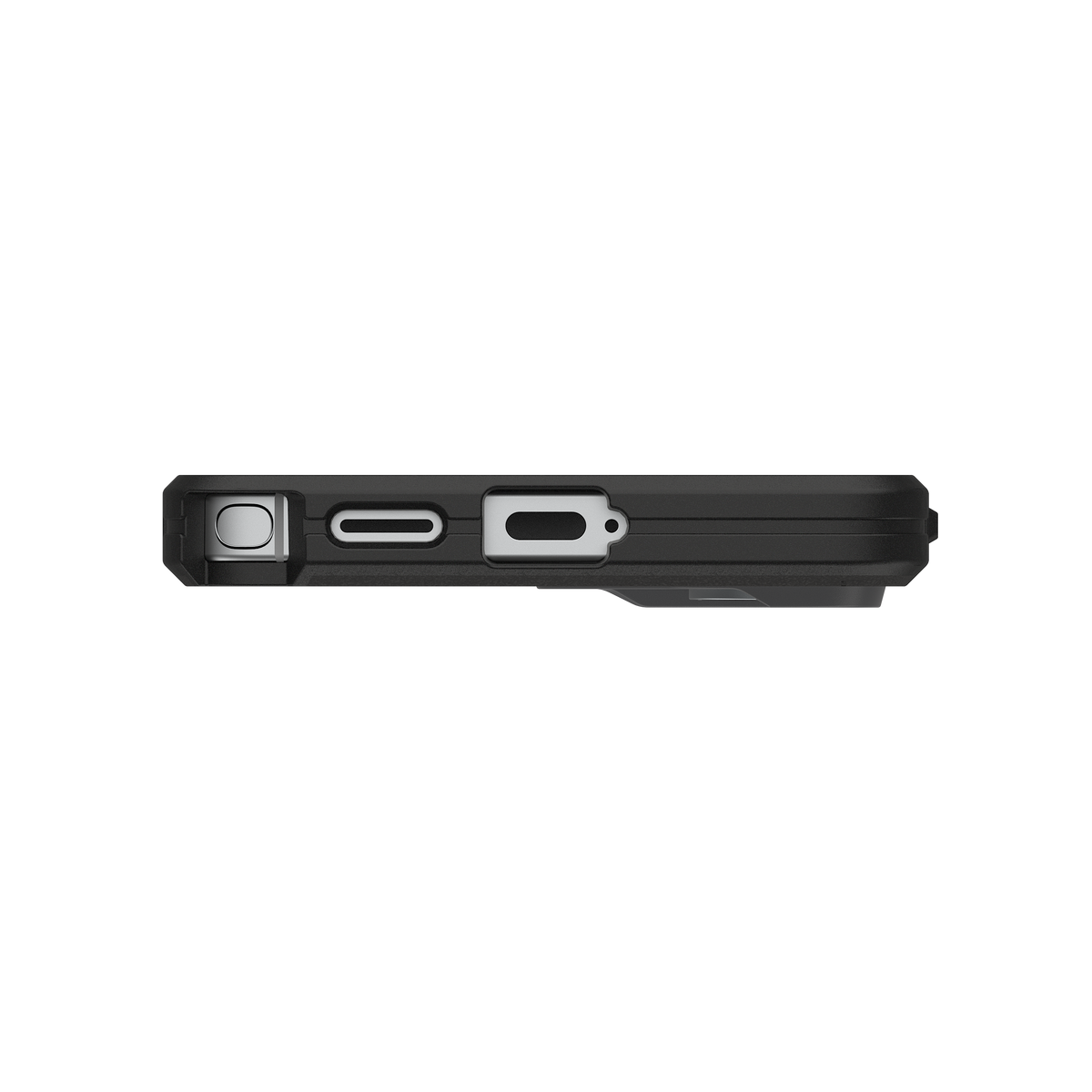 UAG Civilian Case with Magnets for Samsung Galaxy S26 Ultra - Black