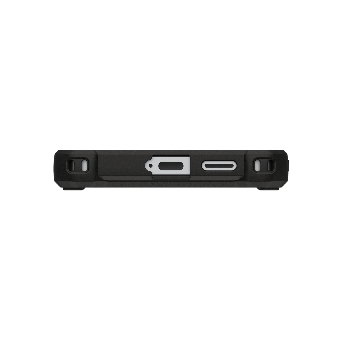 UAG Monarch Pro with Magnets Samsung Galaxy S26 Standard - Carbon Fiber