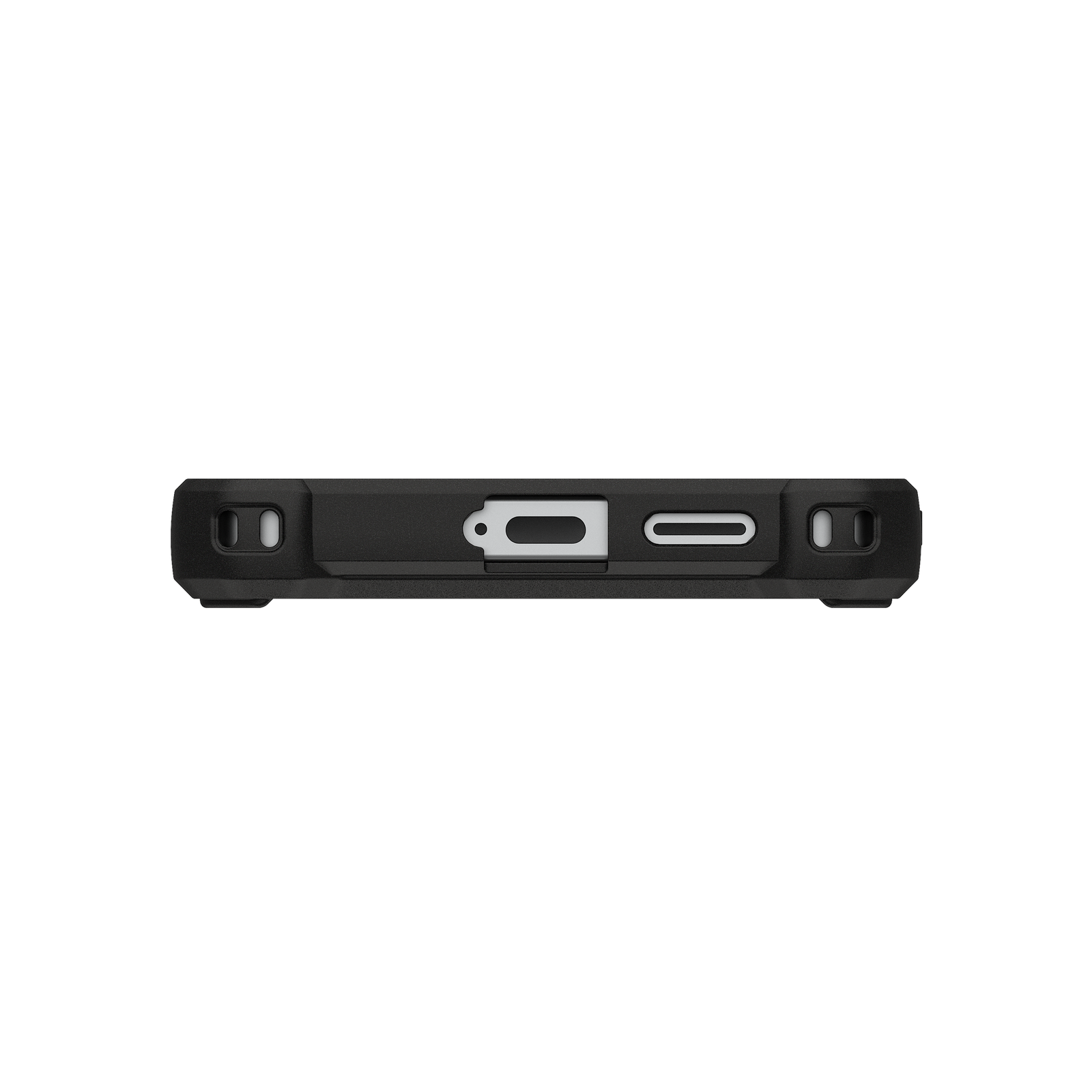 UAG Monarch Pro with Magnets Samsung Galaxy S26 Standard - Carbon Fiber