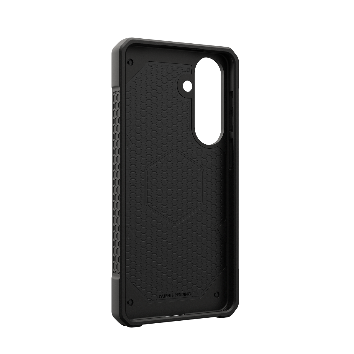 UAG Monarch Pro with Magnets for Samsung Galaxy S26 Plus - Carbon Fiber