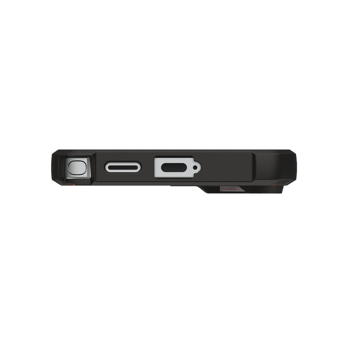 UAG Pathfinder Case with Magnets for Samsung Galaxy S26 Ultra - Orange