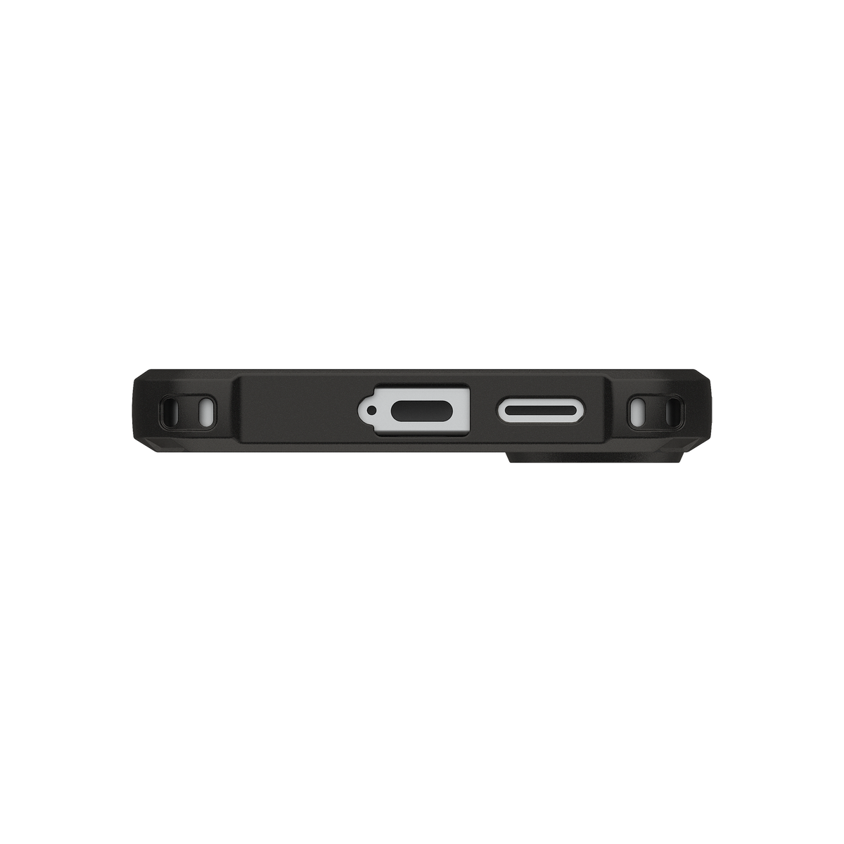 UAG Pathfinder Case with Magnets for Samsung Galaxy S26 Plus - Black