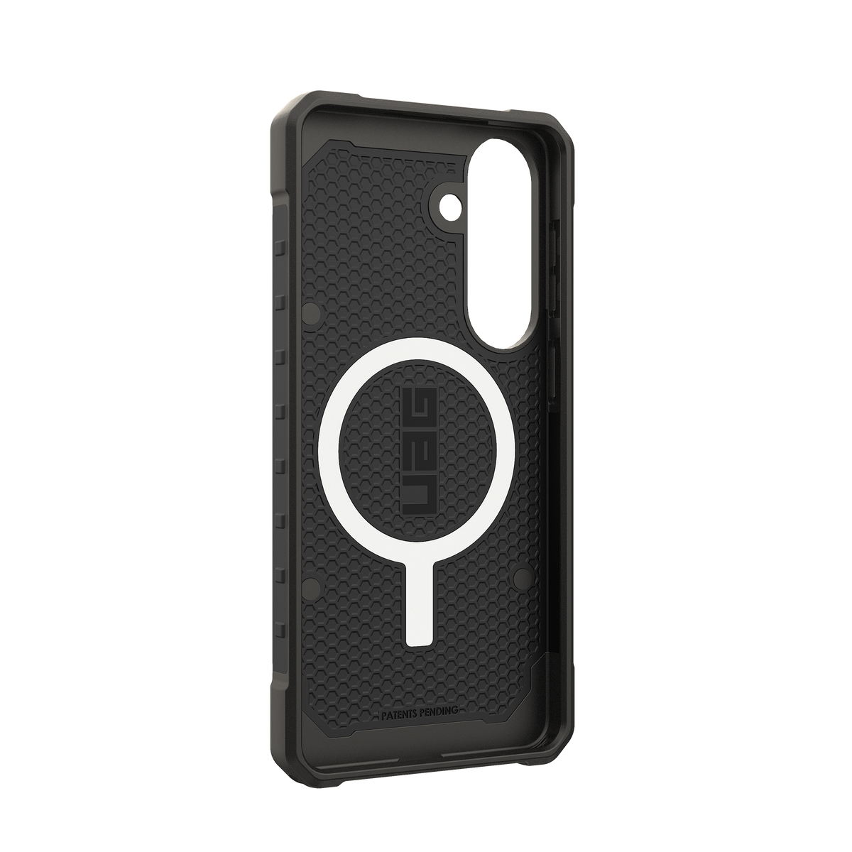 UAG Pathfinder Case with Magnets for Samsung Galaxy S26 Plus - Black