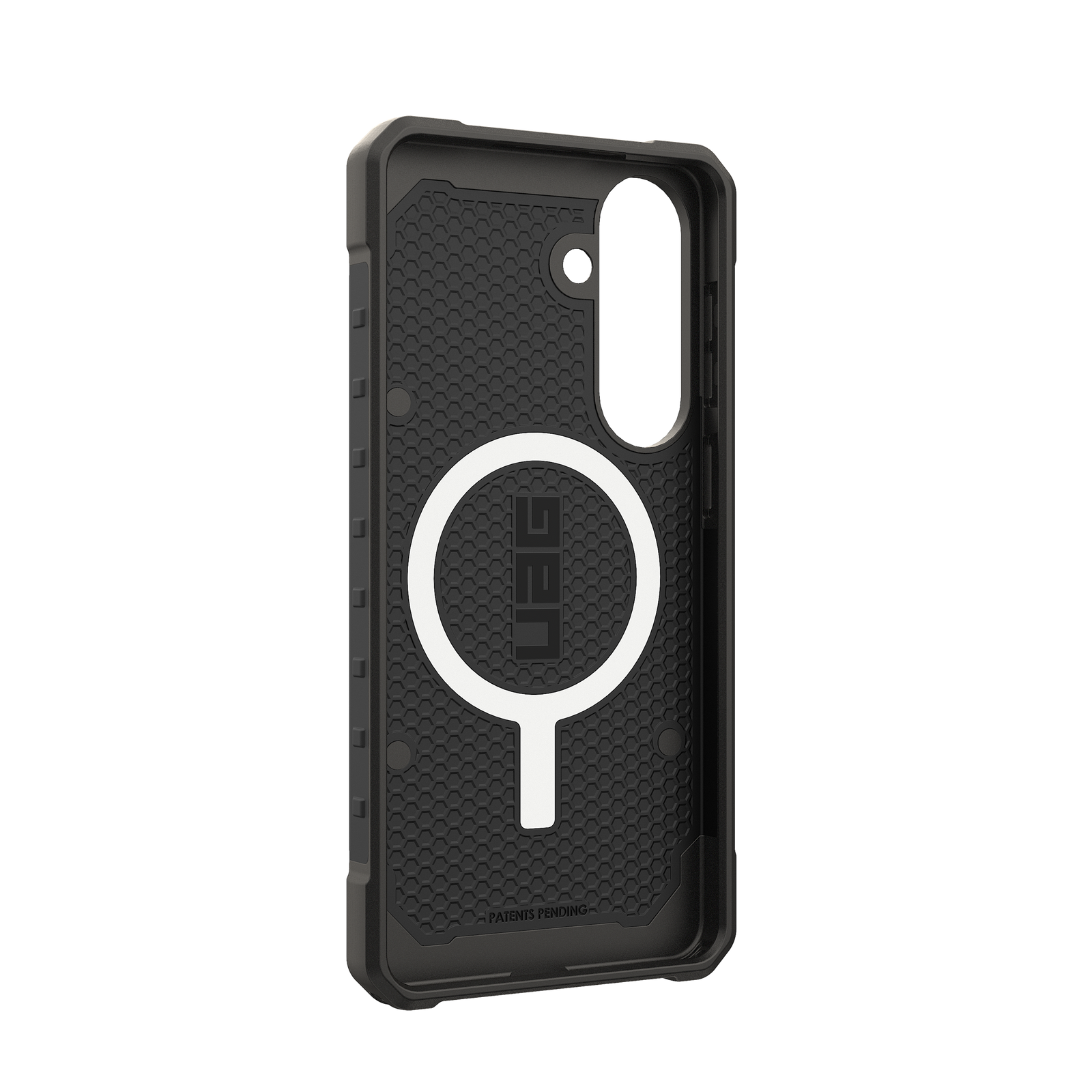 UAG Pathfinder Case with Magnets for Samsung Galaxy S26 Plus - Black