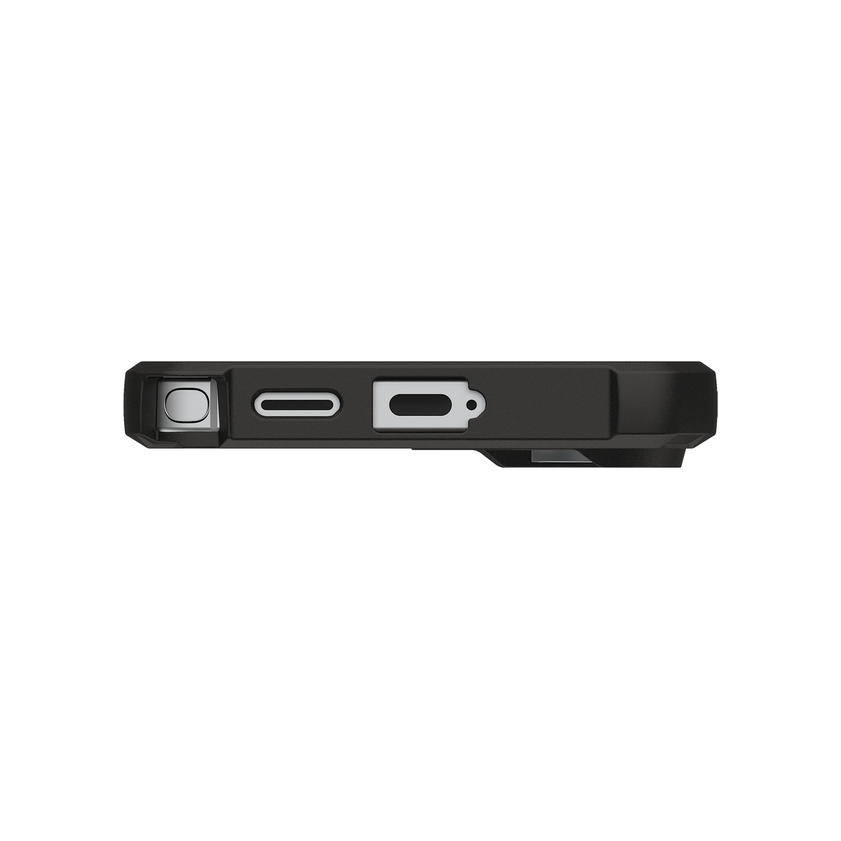 UAG Pathfinder Case with Magnets for Samsung Galaxy S26 Ultra - Black