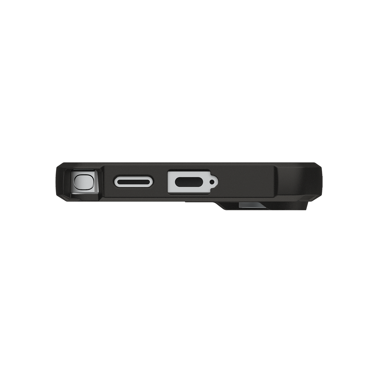 UAG Pathfinder Case with Magnets for Samsung Galaxy S26 Ultra - Black