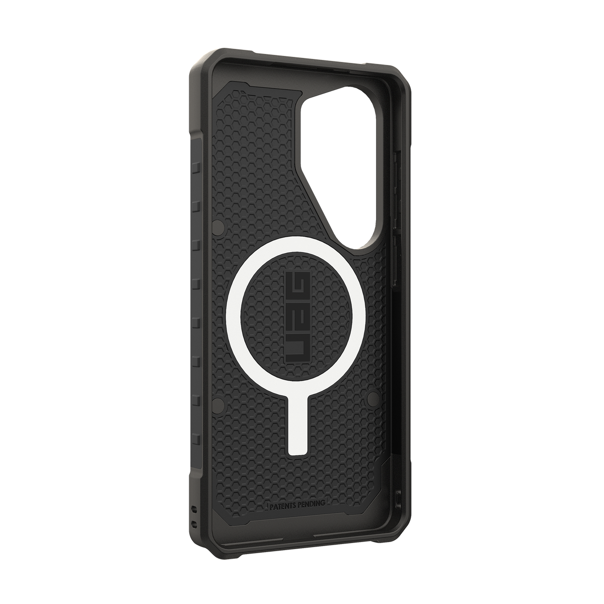 UAG Pathfinder Case with Magnets for Samsung Galaxy S26 Ultra - Black