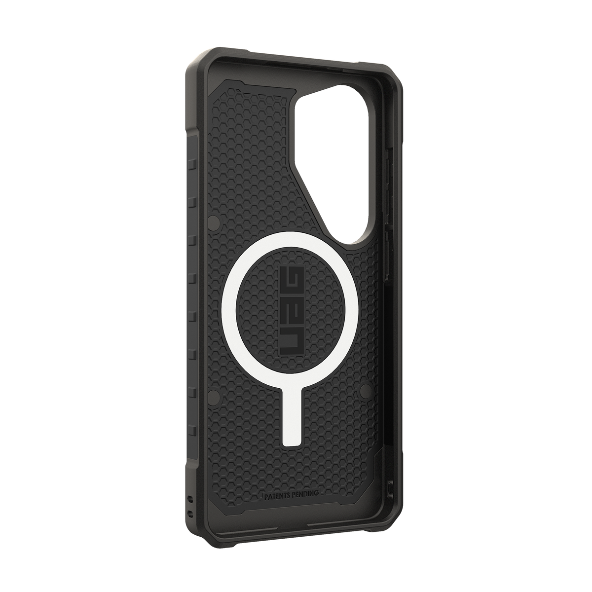UAG Pathfinder Case with Magnets for Samsung Galaxy S26 Ultra - Black
