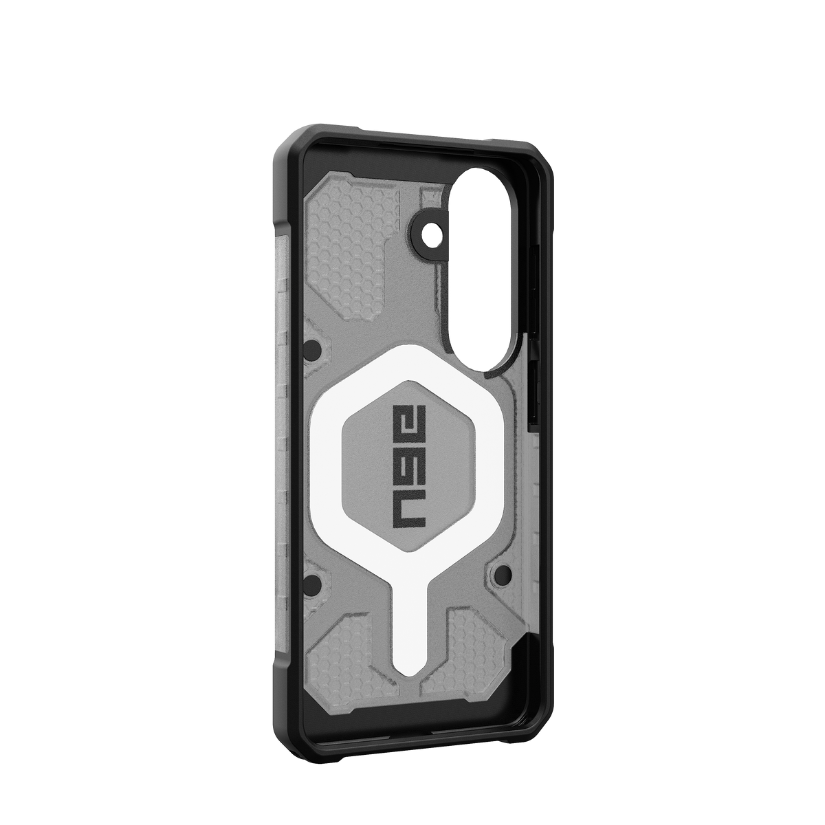 UAG Pathfinder with Magnets Samsung Galaxy S26 Plus - Ash / Black - Mac Addict