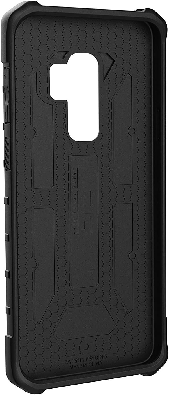 UAG PathfinderProtective Case for Samsung Galaxy S9 Plus - Black