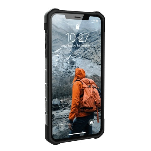 UAG Plasma Case for Apple iPhone Xs MAX - Ash 3