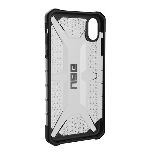 UAG Plasma Case for Apple iPhone Xs MAX - Ash 5
