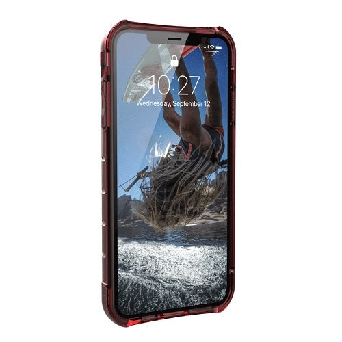 UAG Plyo Case for Apple iPhone XS MAX - Crimson 3