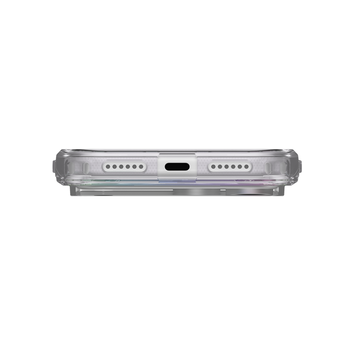 Plyo MagSafe Case for iPhone 18 Pro Max 6.9 in Iridescent - UAG