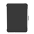 UAG Scout Smart Keyboard Folio for iPad Pro 12.9 4th Gen 2020 - Black