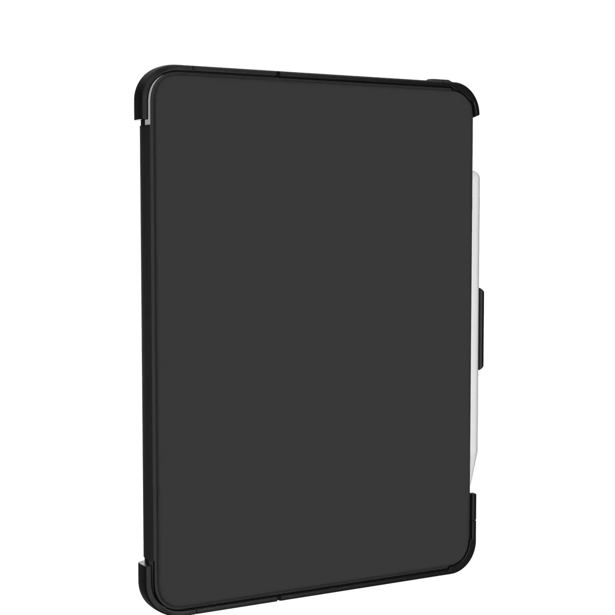 UAG Scout Smart Keyboard Folio for iPad Pro 12.9 4th Gen 2020 - Black