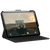 UAG Scout Smart Keyboard Folio for iPad Pro 12.9 4th Gen 2020 - Black