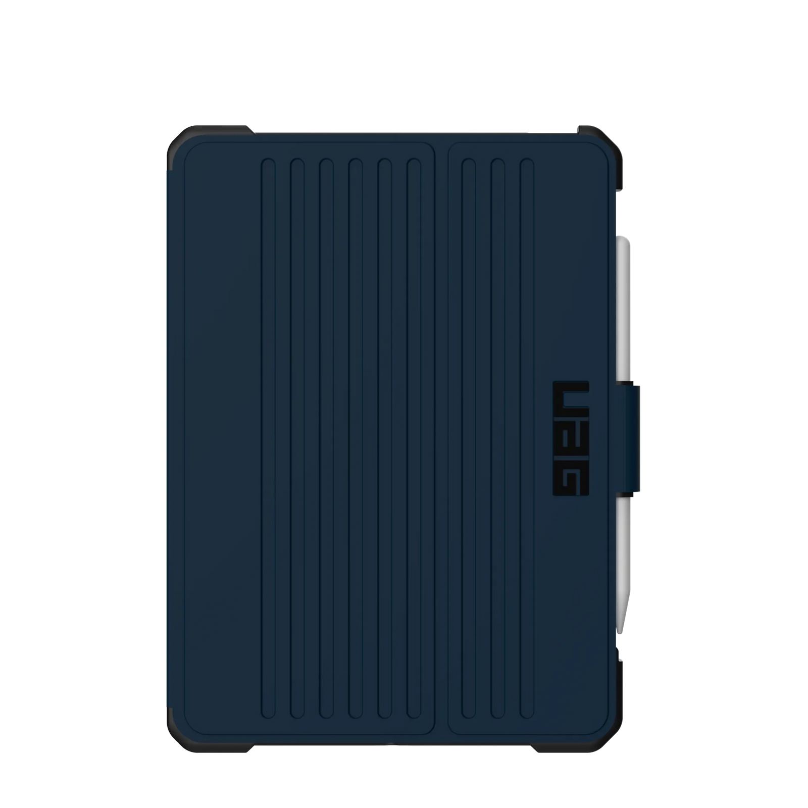 UAG Metropolis SE Rugged Folio Case iPad 10th / 11th 10.9 Mallard Blue