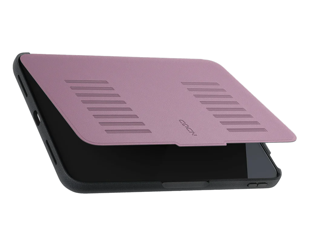Zugu Case for iPad 10th / 11th Gen 10.9 - Berry Purple