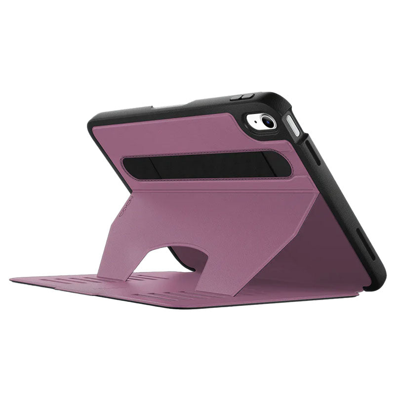 Zugu Case for iPad 10th / 11th Gen 10.9 - Berry Purple