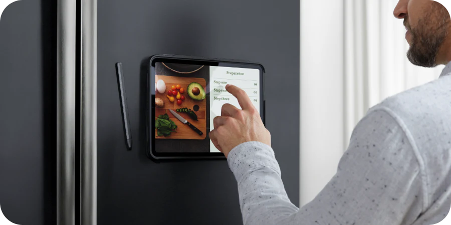 Zugu Case for iPad 10th / 11th Gen 10.9 - Dessert Rose