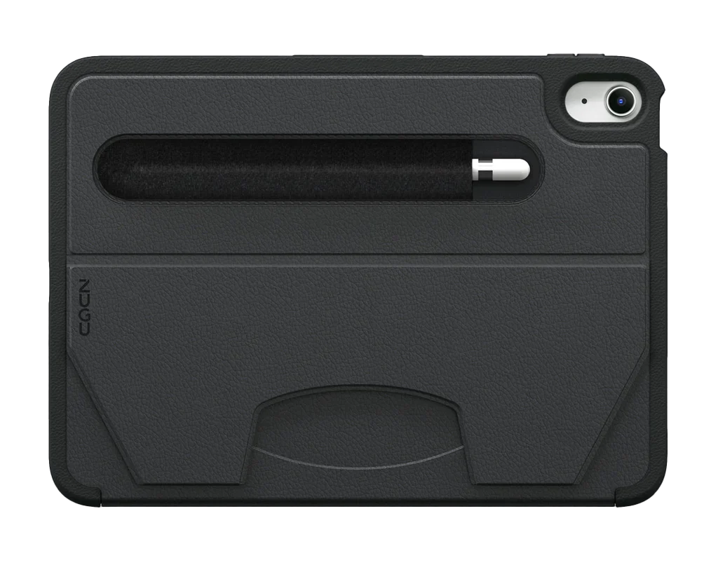 Zugu Case for iPad 10th / 11th Gen 10.9 - Black