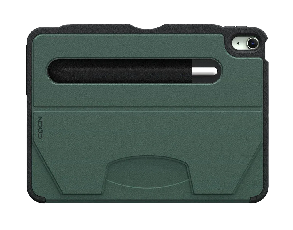 Zugu Case for iPad 10th / 11th Gen 10.9 - Pine Green