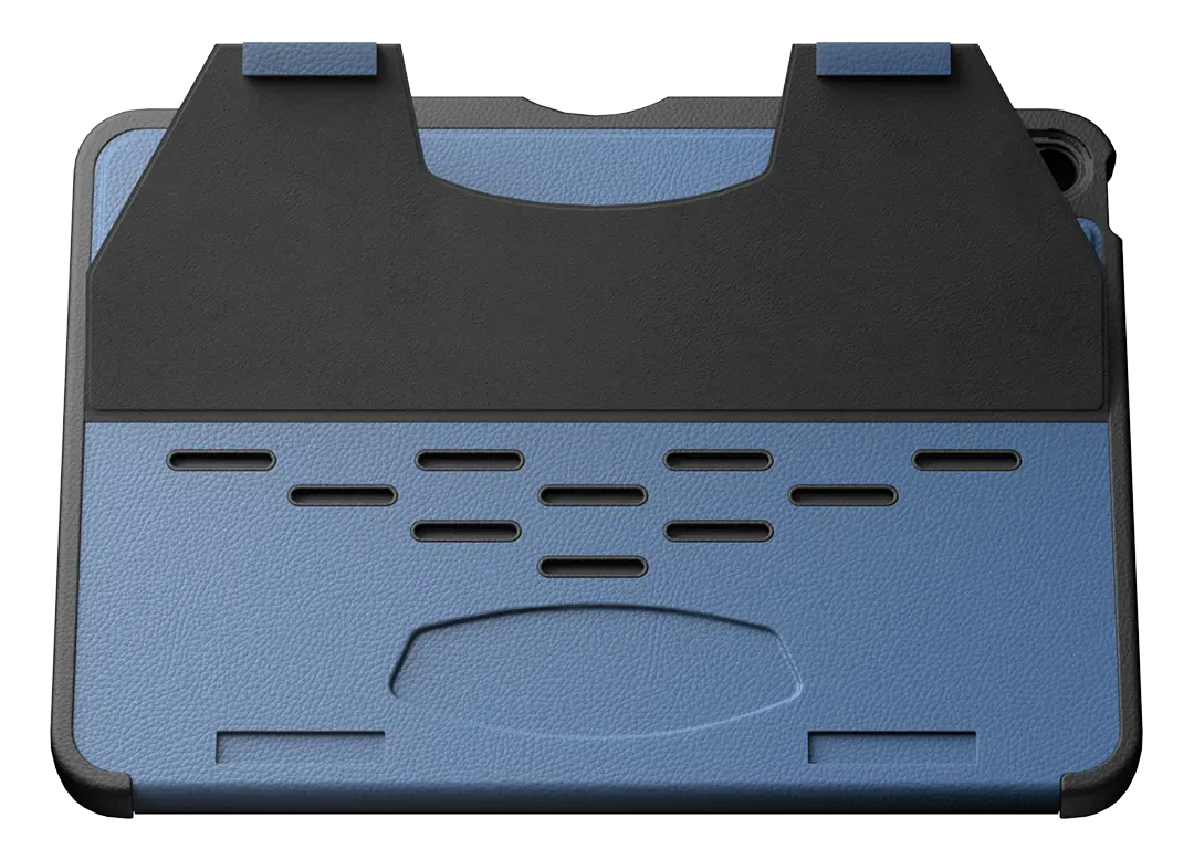 Zugu Case for iPad 10th / 11th Gen 10.9 - Slate Blue