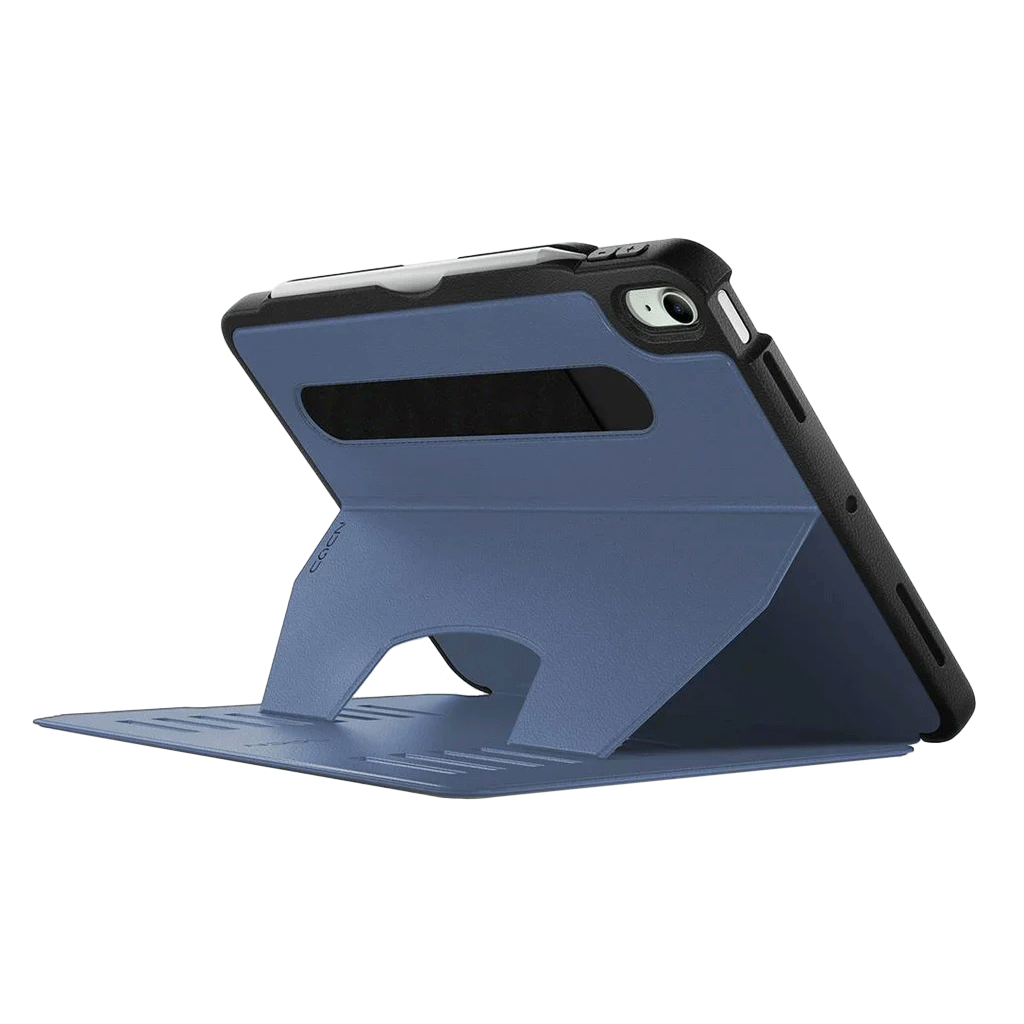 Zugu Case for iPad 10th / 11th Gen 10.9 - Slate Blue